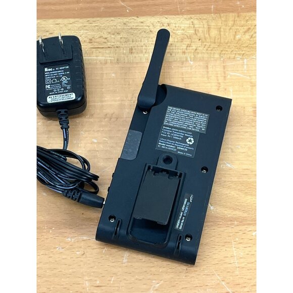 Uniden UDWC23 Wireless Security Camera W/ Cable - Picture 7 of 7